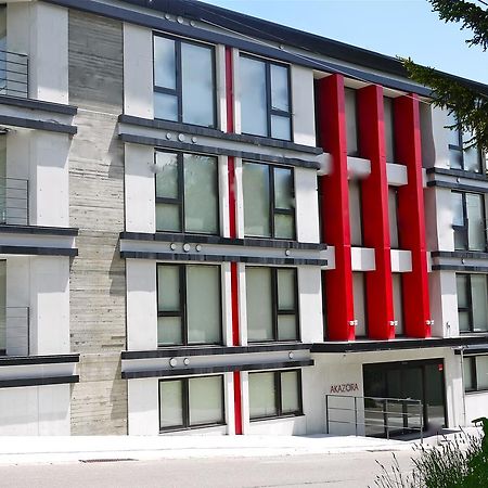 Akazora Lejlighedshotel Kutchan Eksteriør billede